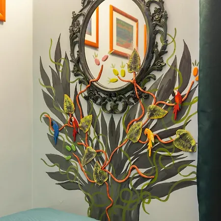 Silenzioso, Grande, Comodo A Trastevere *