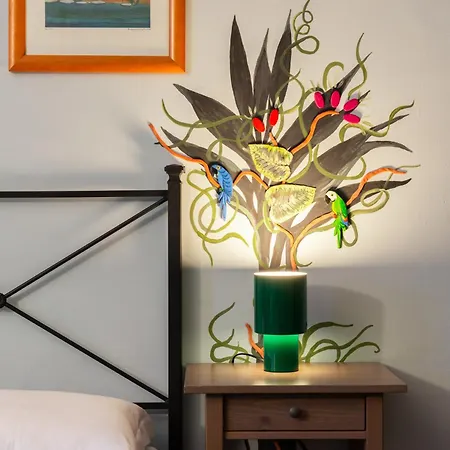 Silenzioso, Grande, Comodo A Trastevere *