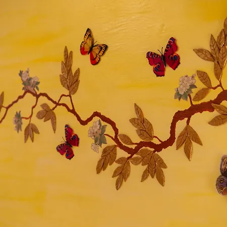 Apartmán Silenzioso, Grande, Comodo A Trastevere Řím