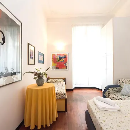 Silenzioso, Grande, Comodo A Trastevere Apartmán Řím