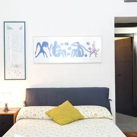 Silenzioso, Grande, Comodo A Trastevere