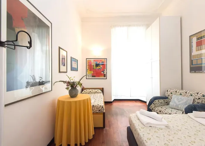 Silenzioso, Grande, Comodo A Trastevere Apartment Rome